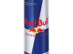 Energizant Red Bull 250ml